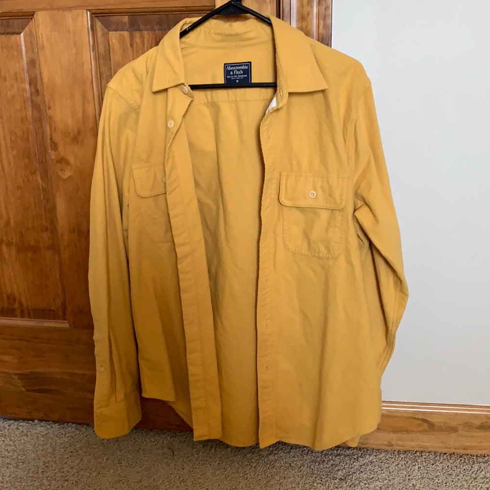 Abercrombie and Fitch Jacket